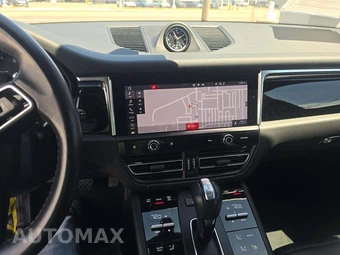 2024 Porsche Macan – miniatura 7