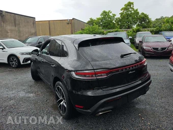 2024 Porsche Macan - miniatura 2