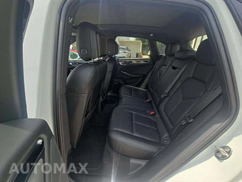 2024 Porsche Macan – miniatura 10