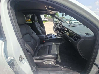 2024 Porsche Macan – miniatura 15