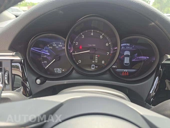 2024 Porsche Macan – miniatura 6