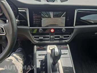 2024 Porsche Macan – miniatura 7