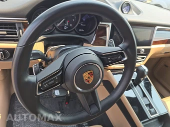 2024 Porsche Macan – miniatura 10