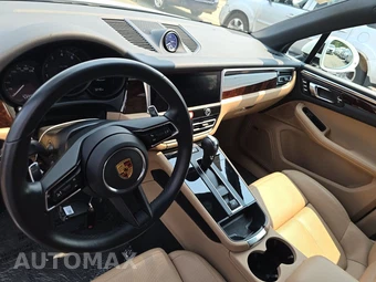 2024 Porsche Macan – miniatura 11