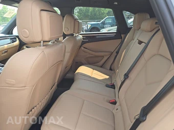 2024 Porsche Macan – miniatura 13
