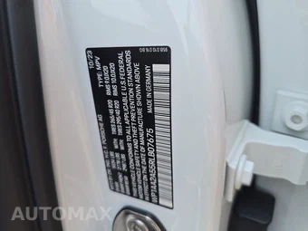 2024 Porsche Macan – miniatura 14