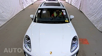 2024 Porsche Macan – miniatura 2