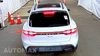 2024 Porsche Macan – miniatura 5
