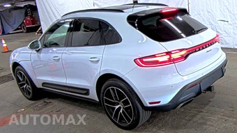 2024 Porsche Macan – miniatura 6