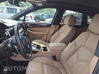2024 Porsche Macan – miniatura 7