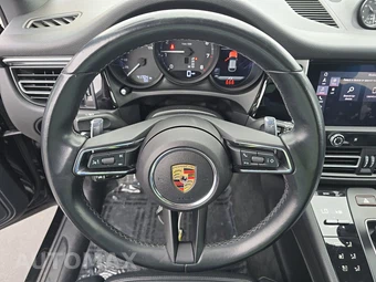 2024 Porsche Macan – miniatura 10