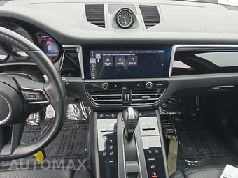 2024 Porsche Macan – miniatura 11