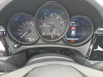 2024 Porsche Macan – miniatura 12