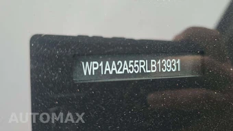 2024 Porsche Macan – miniatura 19