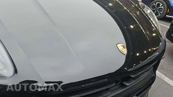 2024 Porsche Macan – miniatura 21