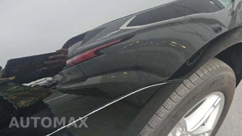 2024 Porsche Macan – miniatura 22