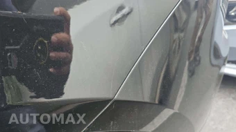 2024 Porsche Macan – miniatura 23