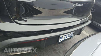 2024 Porsche Macan – miniatura 24