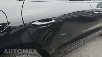 2024 Porsche Macan – miniatura 27