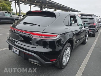 2024 Porsche Macan – miniatura 4