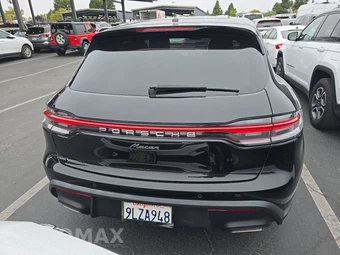 2024 Porsche Macan – miniatura 5
