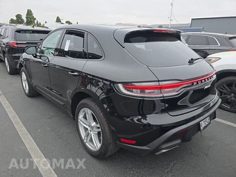 2024 Porsche Macan – miniatura 6