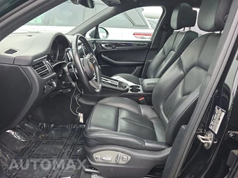 2024 Porsche Macan – miniatura 7