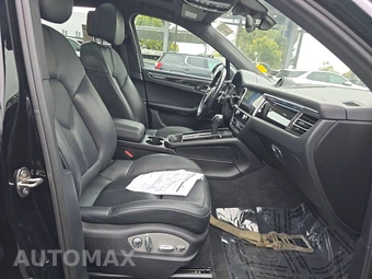 2024 Porsche Macan – miniatura 8