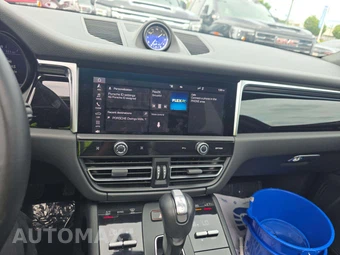 2024 Porsche Macan – miniatura 10