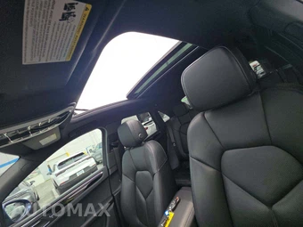 2024 Porsche Macan – miniatura 11