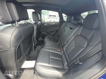 2024 Porsche Macan – miniatura 13