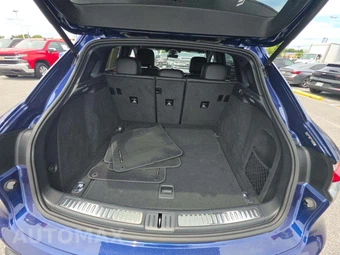 2024 Porsche Macan – miniatura 14