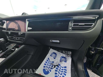 2024 Porsche Macan – miniatura 19