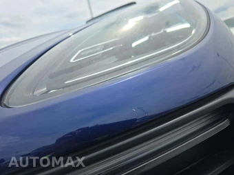 2024 Porsche Macan – miniatura 21