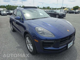 2024 Porsche Macan – miniatura 4