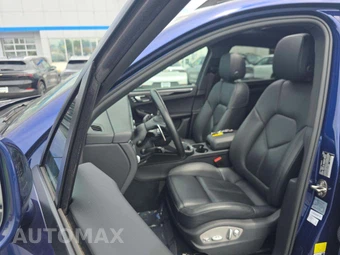 2024 Porsche Macan – miniatura 6