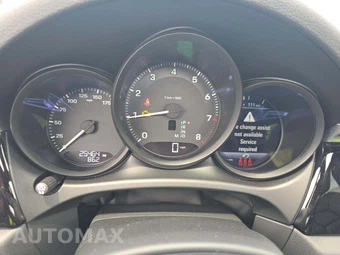 2024 Porsche Macan – miniatura 9