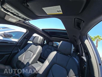 2024 Porsche Macan – miniatura 11