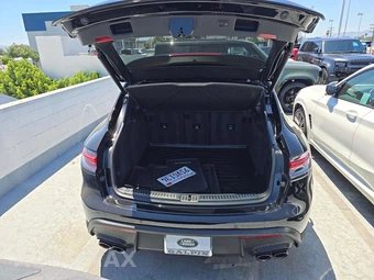 2024 Porsche Macan – miniatura 14