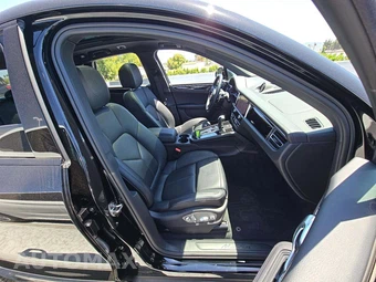 2024 Porsche Macan – miniatura 18