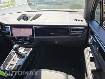 2024 Porsche Macan – miniatura 19