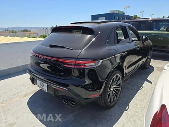 2024 Porsche Macan – miniatura 3