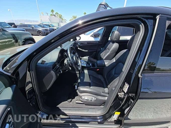 2024 Porsche Macan – miniatura 6
