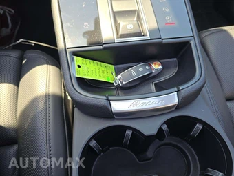 2024 Porsche Macan – miniatura 8