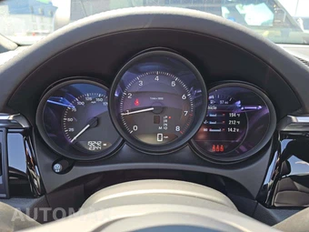 2024 Porsche Macan – miniatura 9