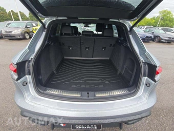 2024 Porsche Macan – miniatura 11