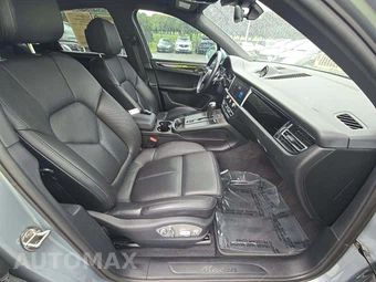 2024 Porsche Macan – miniatura 15