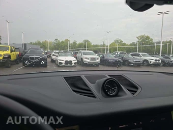 2024 Porsche Macan – miniatura 18