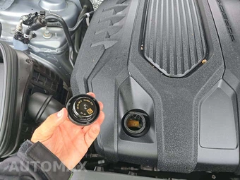 2024 Porsche Macan – miniatura 21