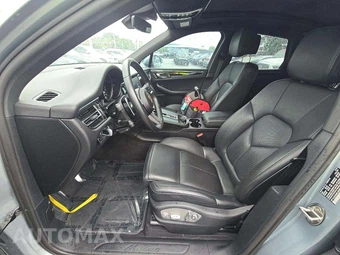 2024 Porsche Macan – miniatura 3